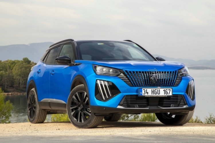 Peugeot modellerinde mayıs fırsatları!