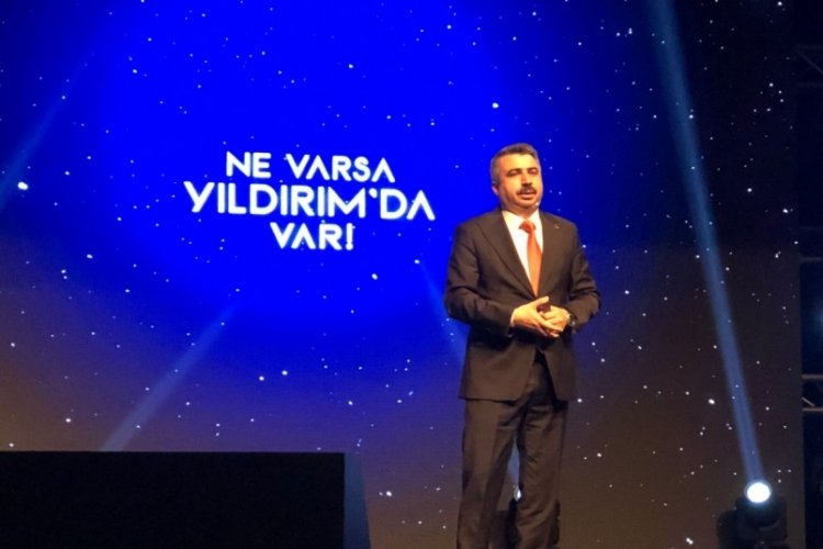 Başkan Oktay Yılmaz'dan yıllık değerlendirme toplantısı!