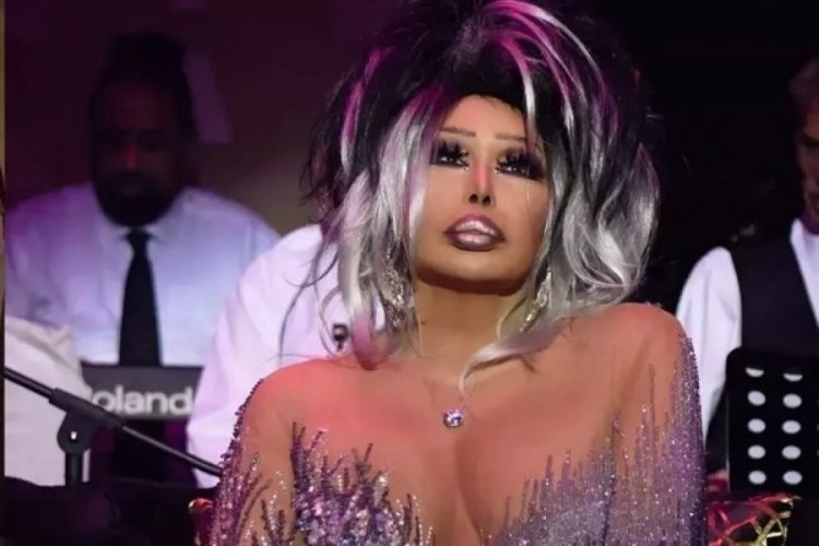 Bülent Ersoy'dan tehditkar mesaj