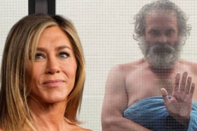 Jennifer Aniston'ın evine girerken yakalanan kişinin mahkemedeki tuhaf halleri