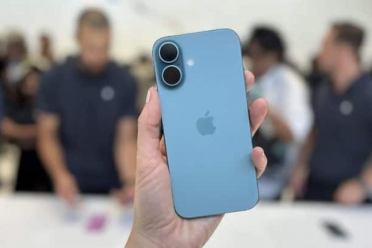 Yapay zeka 10 yıl içinde o telefonların yerini alacak