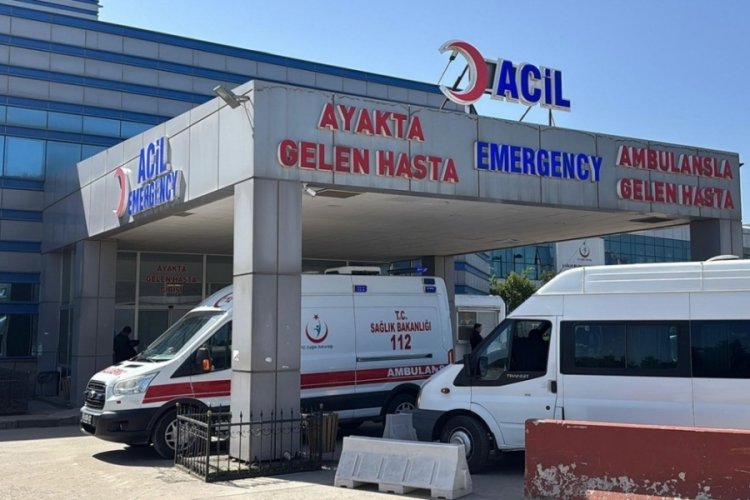 11 fabrikada zehirlenme! 225 işçi hastaneye kaldırıldı