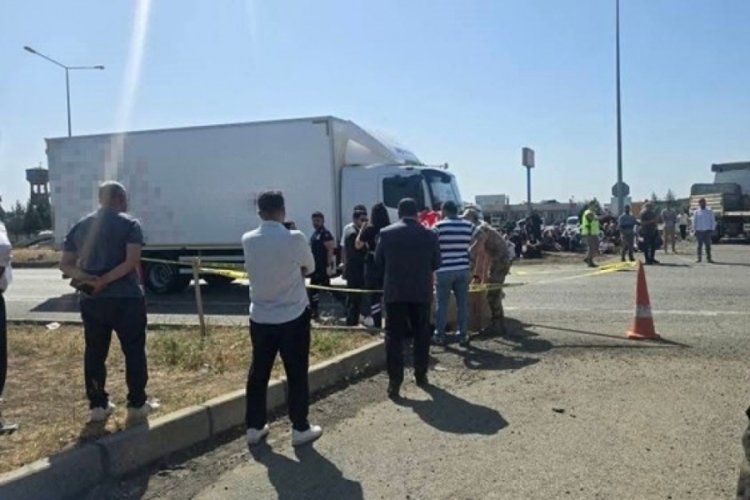 Lise öğrencisinin acı sonu!