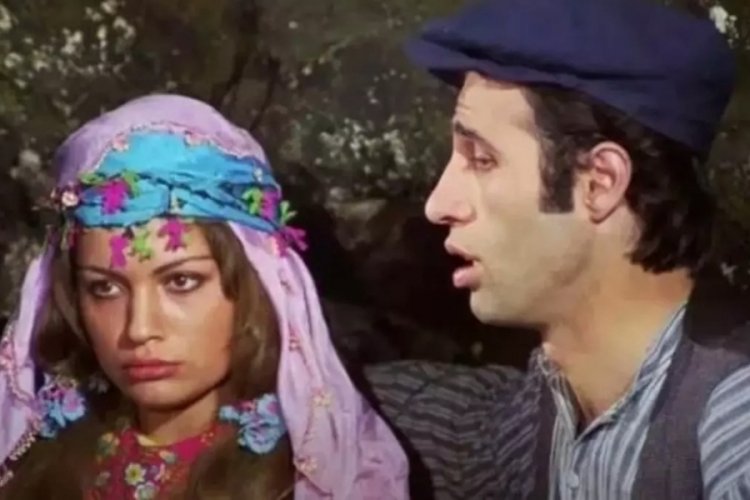 Meral Zeren son haliyle şaşırttı!