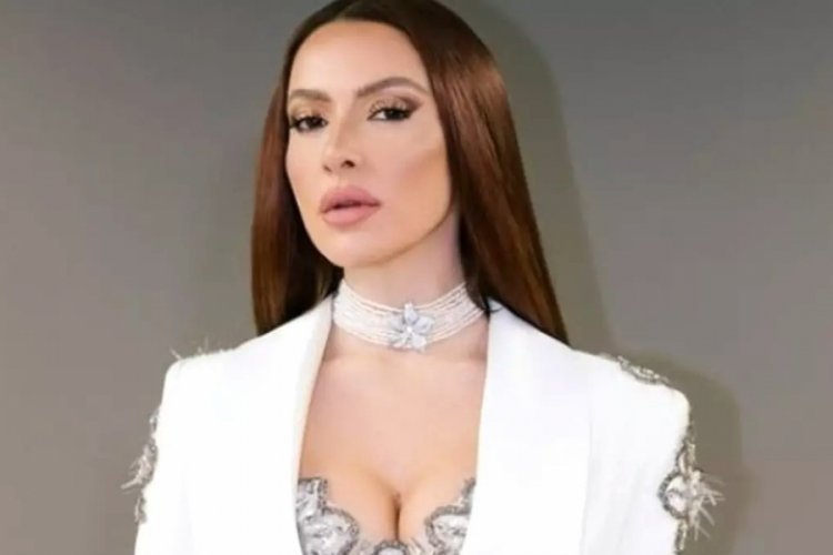 Hadise sahnede kendini tutamadı! 'Üzerime geliyorlar'