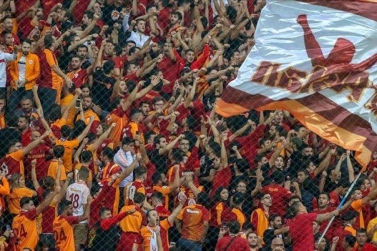 Galatasaray'da kombineler satışa çıkıyor!