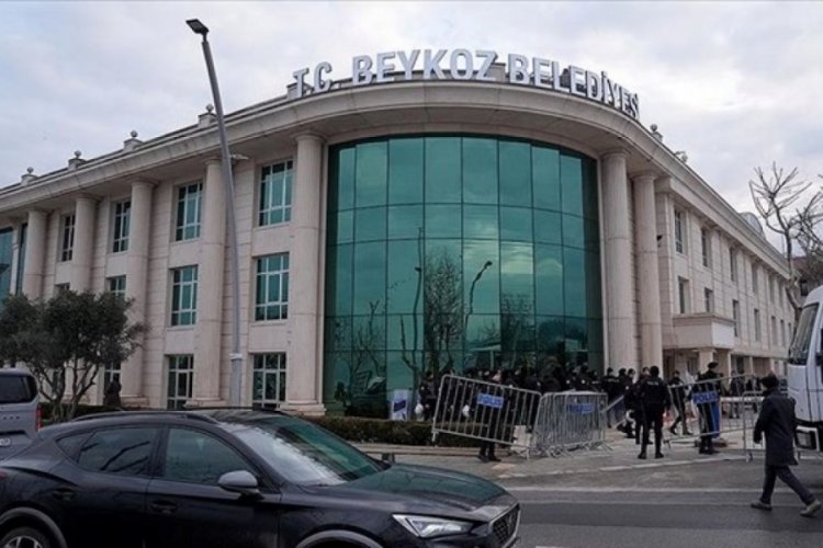 Beykoz Belediyesi'ne yeni soruşturma