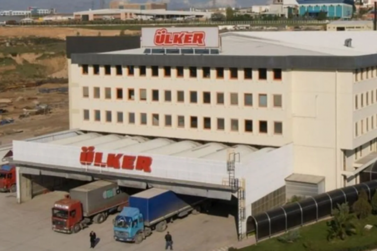 Dev gıda firması ilk çeyrek bilançosunu açıkladı!