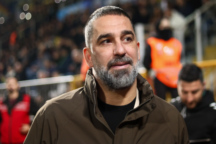 Arda Turan'ın yeni takımı neredeyse belli oldu! İş imzaya kaldı...