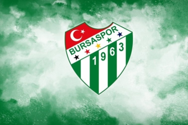 Bursaspor'da idari ve mali genel kurul tarihi belli oldu!