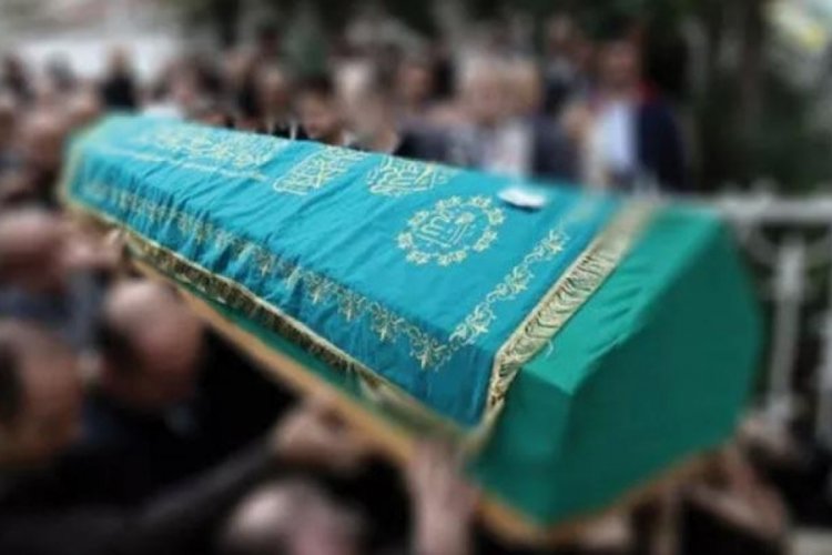 Bursa 10 Mayıs 2025 vefat edenler listesi! Bursa'da bugün vefat edenler