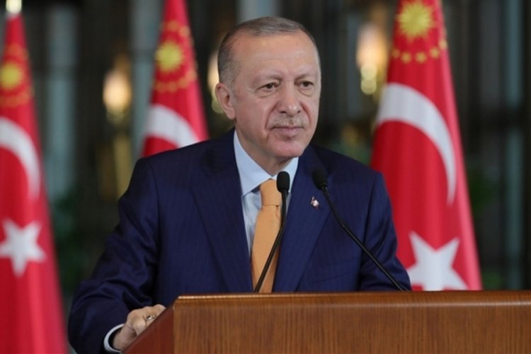 Cumhurbaşkanı Erdoğan 2 ülkeye büyükelçi atadı