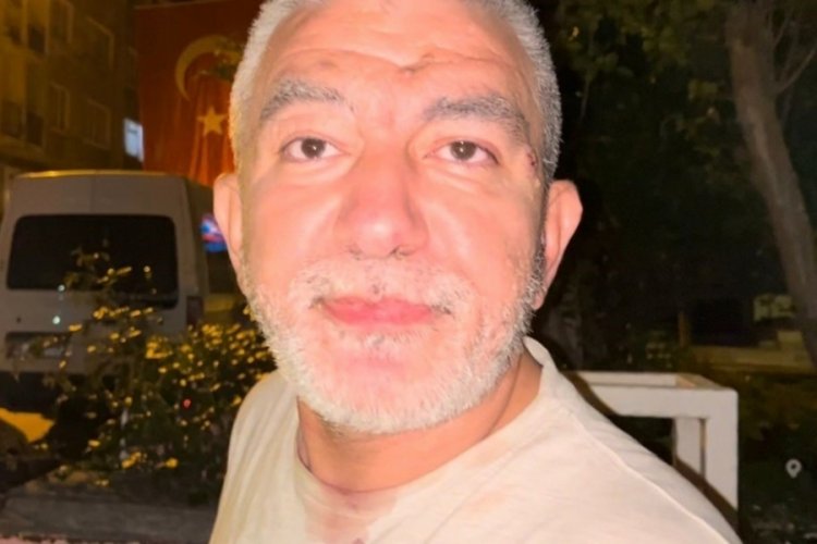 Bursa'da polisleri delirtti: Yetmedi saldırdı! İyi bir ders aldı...