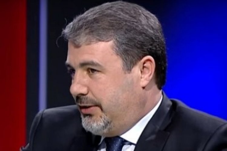 Bursa'da profesöre büyük şok! Durumu fark edince dünyası başına yıkıldı...