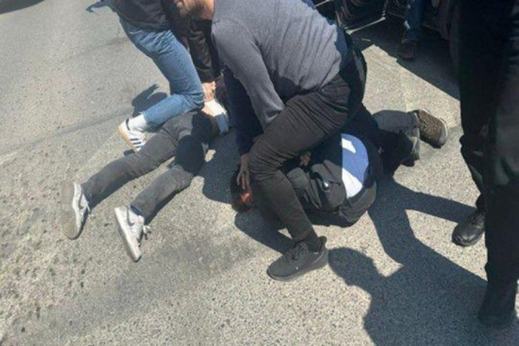 MİT'ten 'Patron' şebekesine ağır darbe! İşin ucu Bursa'ya da uzanıyor...