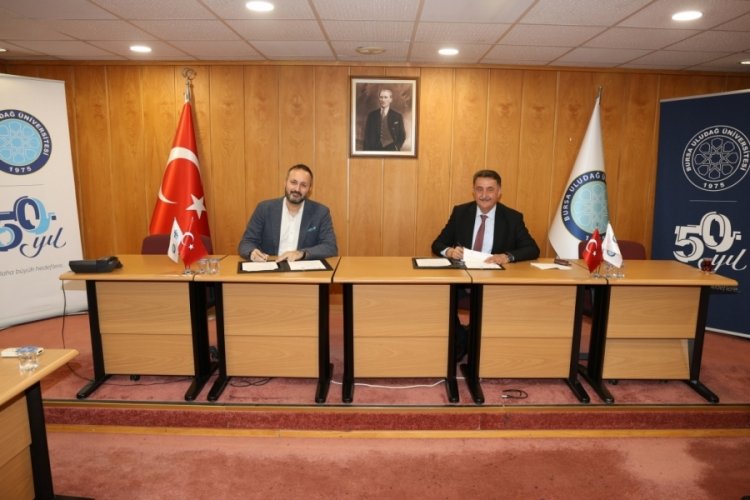 Dünyanın en yaygın tasarım yazılımı BUÜ'de kullanılacak