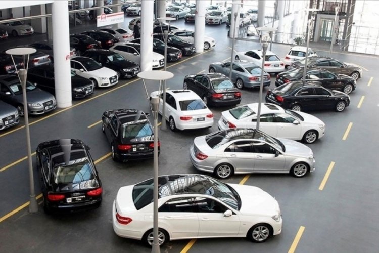Otomobilde sıfır faiz kampanyası: 1.5 milyon lira faizsiz veriliyor...