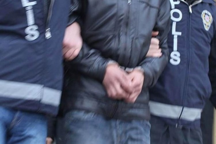 Bursa dahil 10 ilde dolandırıcılık operasyonu!