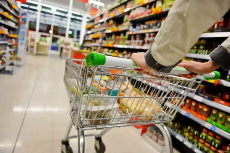 5 büyük zincir markete milyonlarca lira ceza!