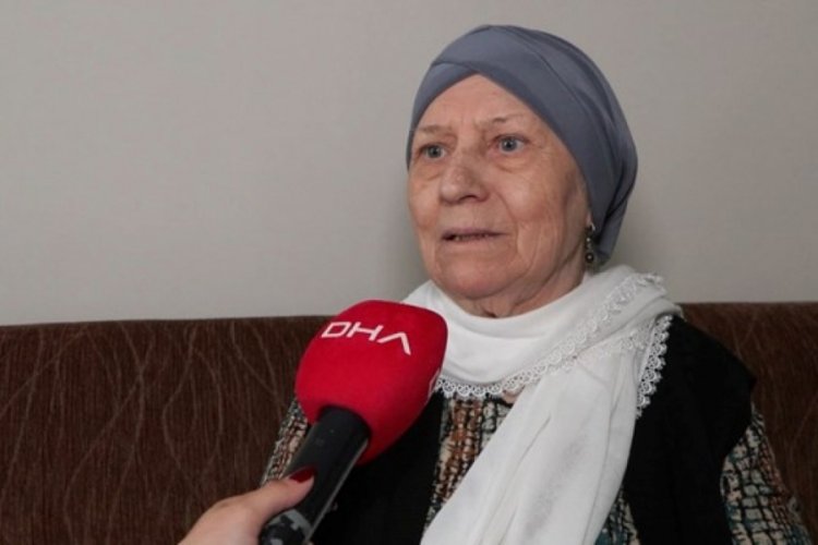 Damadı sandığı kişi tarafından binlerce lira dolandırıldı!