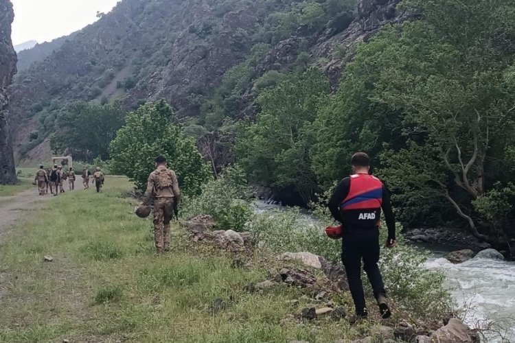 Kaybolan 18 yaşındaki genç için alarma geçildi!