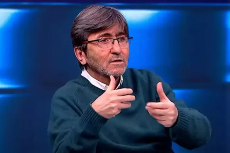Rıdvan Dilmen'den ilginç yorum: Süper Lig'deki o maç karakolda biter