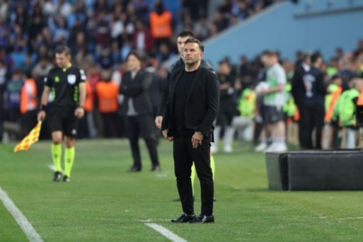 Okan Buruk'tan Mourinho'ya cevap!