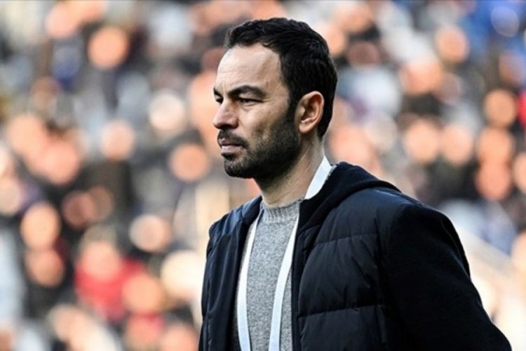 Selçuk İnan dönemi sona erdi