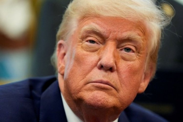 Rusya ile Ukrayna'nın İstanbul görüşmesi hakkında Trump'tan ilk açıklama