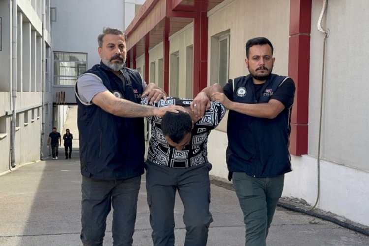 Adana'da DEAŞ'a yönelik operasyon: 5 şüpheli tutuklandı