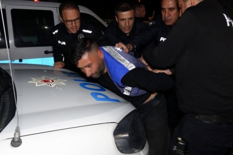 Ehliyetine 2060 yılına kadar el konuldu