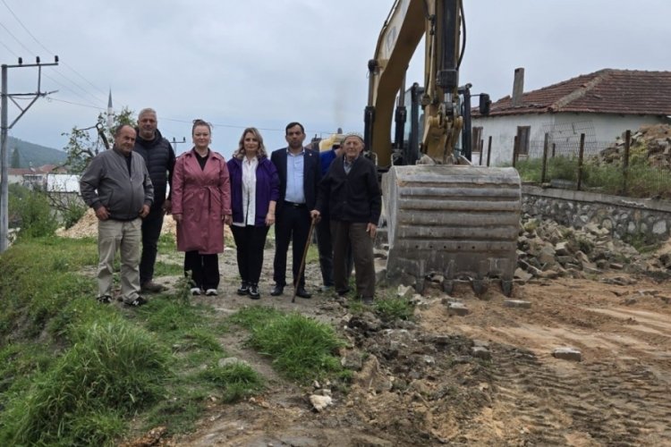 Bursa'da Kurban Bayramı trafiğine çözüm geliyor!