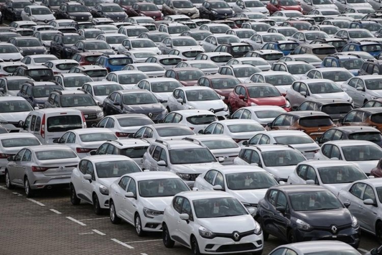 Otomotiv sektörü ihracatta rekor tazeledi!
