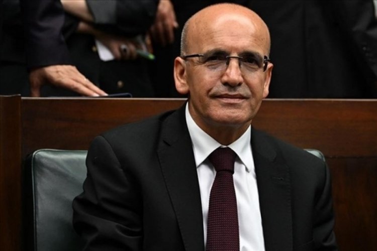 Mehmet Şimşek'ten kamuda tasarruf açıklaması