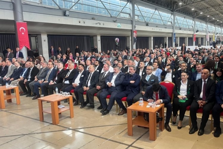 DAĞDER'de seçim heyecanı
