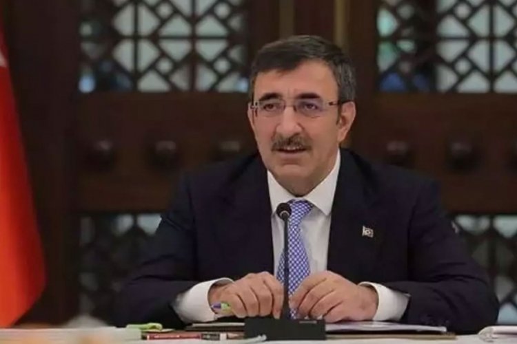 Ekonomi Koordinasyon Kurulu, Cumhurbaşkanı Yardımcısı Yılmaz başkanlığında toplandı