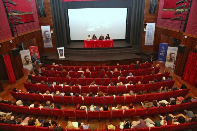 Nâzım Hikmet Şiir Ödülü sahibini buldu