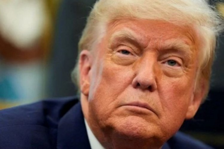 Putin'in Ukrayna ile İstanbul'da görüşme teklifi sonrası Trump'tan ilk açıklama