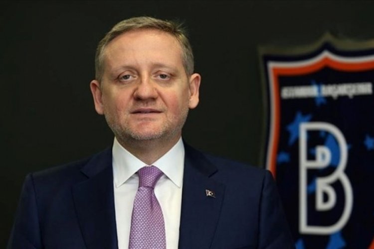Göksel Gümüşdağ'dan hakem yönetimine tepki