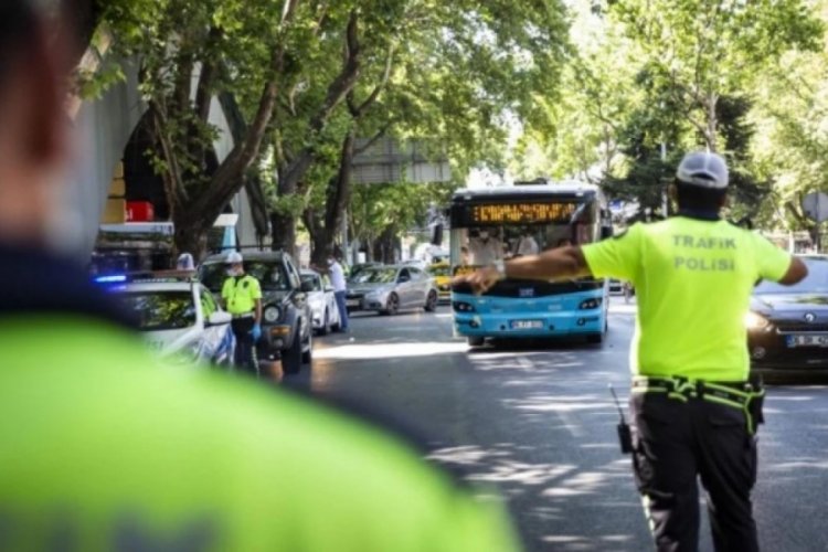 Ankara'da bazı yollar trafiğe kapatılacak