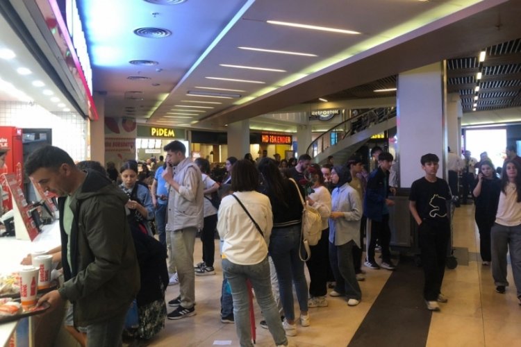 Bursalı vatandaşların hafta sonu çilesi! Gittiklerine pişman oldular...