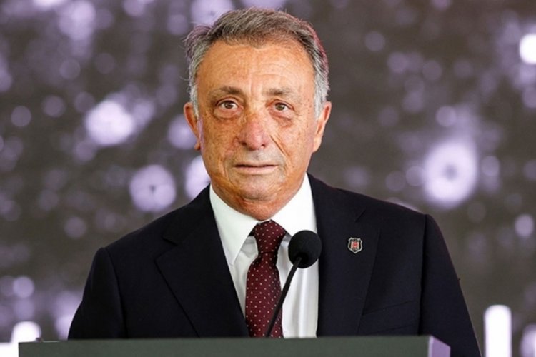 Ahmet Nur Çebi: Çürük yumurtaları ayıklamadığımız müddetçe...
