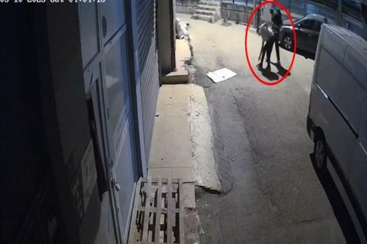 Bursa'da eğlence mekanındaki hesap kavgasında öldürüldü
