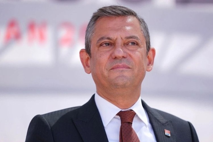 CHP Genel Başkanı Özgür Özel'den 32 anneye tebrik telefonu