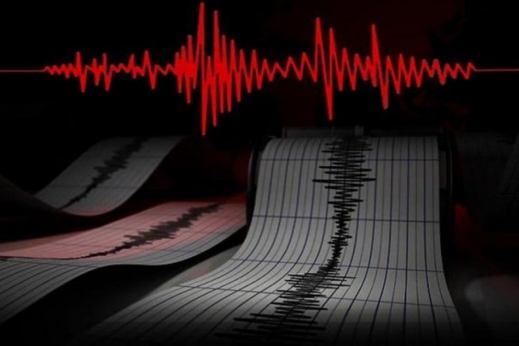 Malatya'da korkutan deprem!