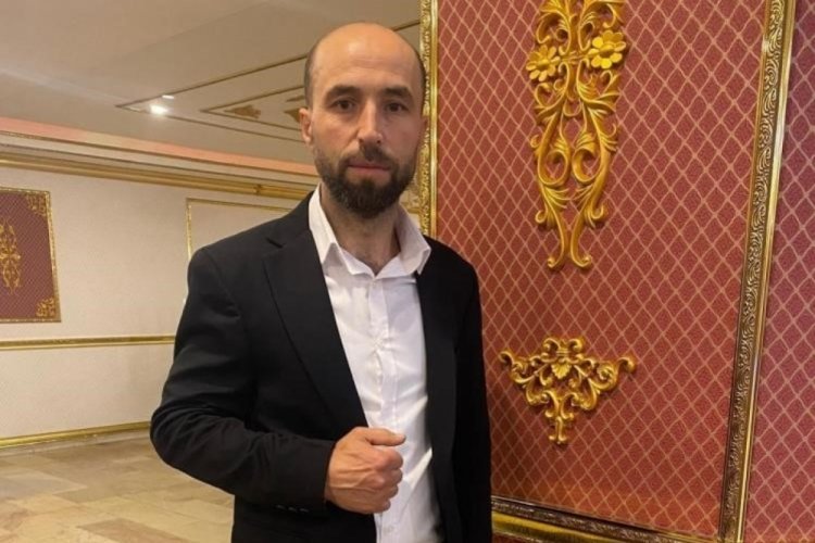 Domaniçli kayıp esnaf sağ olarak bulundu