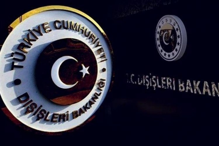 Dışişleri Bakanlığı duyurdu! Türkiye, Ekvador'da düzenlenen saldırıyı kınadı