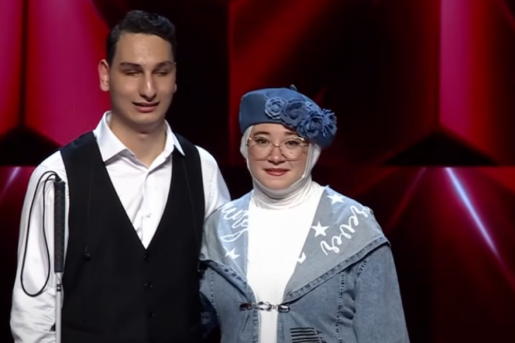 2025 O Ses Türkiye kim kazandı?