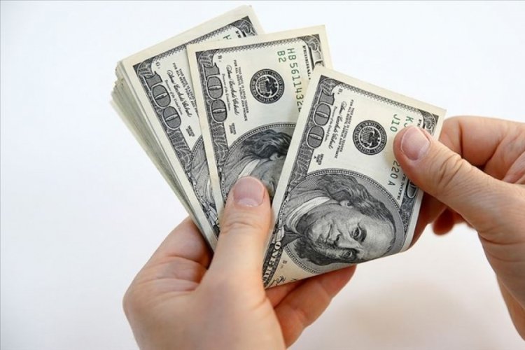 Dolar/TL bugün ne kadar? (12 Mayıs 2025 dolar - Euro fiyatları)