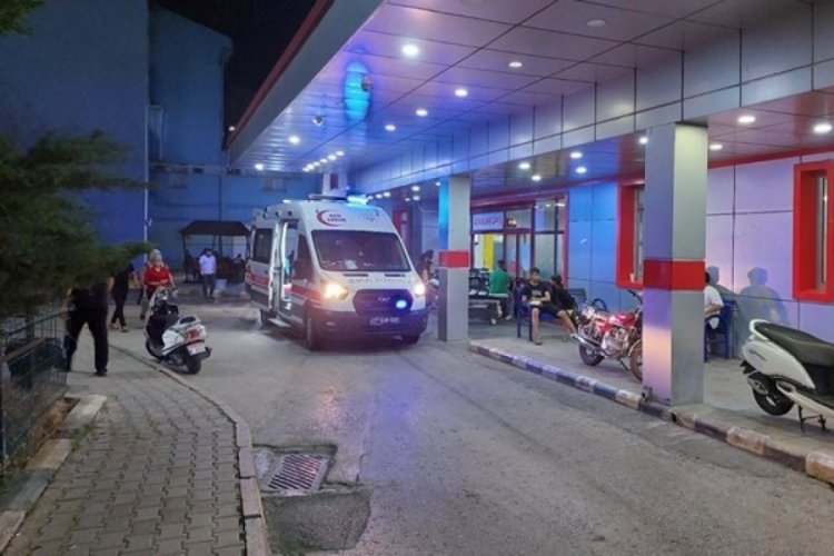 14 öğrenci aynı belirtiler ile hastanelik oldu!